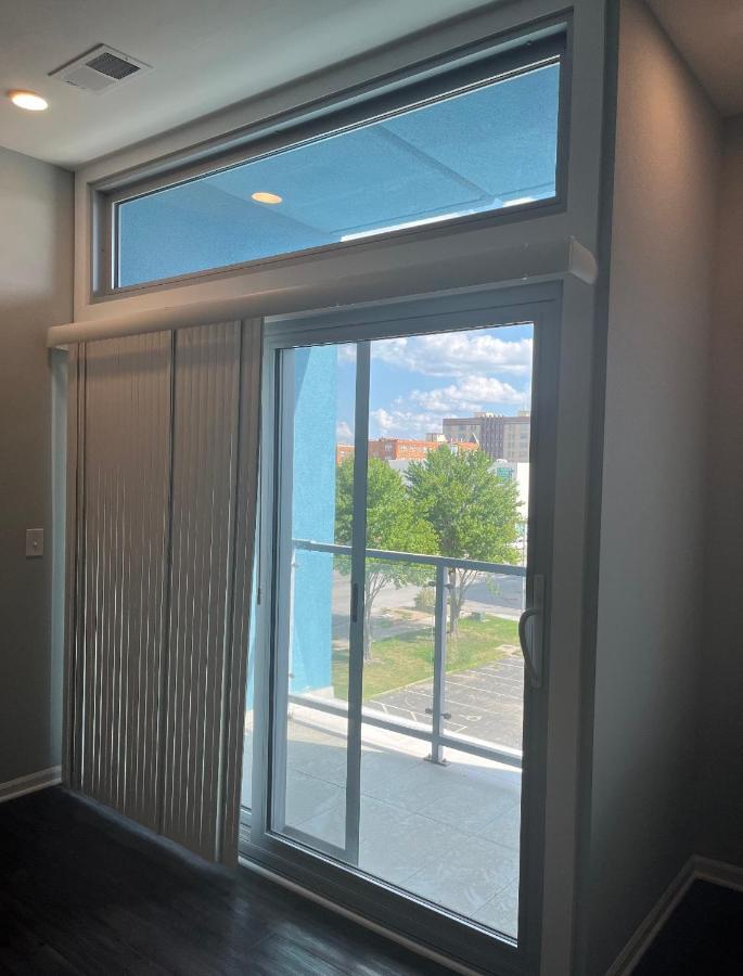 Downtown Kansas City Apt - All The Amenities 외부 사진